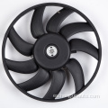 8K0959455G 8K0959455K Audi Q5 (B8) Ventilador de radiador Ventilador